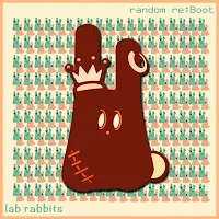 Lab Rabbits